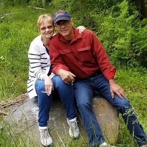 Meet your Posher, Carolyn